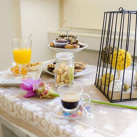 Ingrosso House Bed and Breakfast Λέτσε Εξωτερικό φωτογραφία