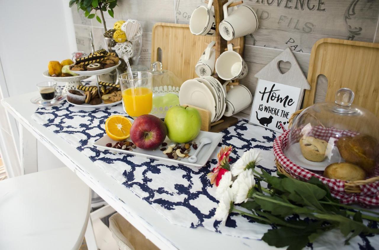 Ingrosso House Bed and Breakfast Λέτσε Εξωτερικό φωτογραφία