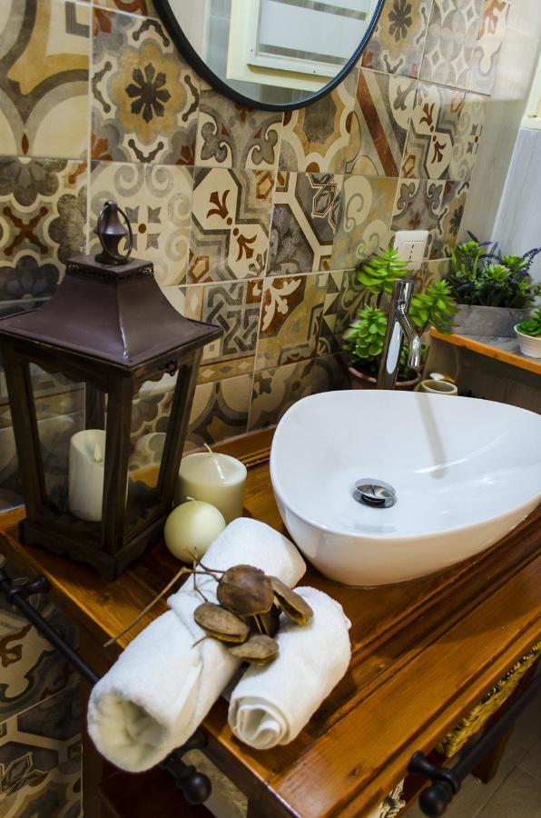 Ingrosso House Bed and Breakfast Λέτσε Εξωτερικό φωτογραφία