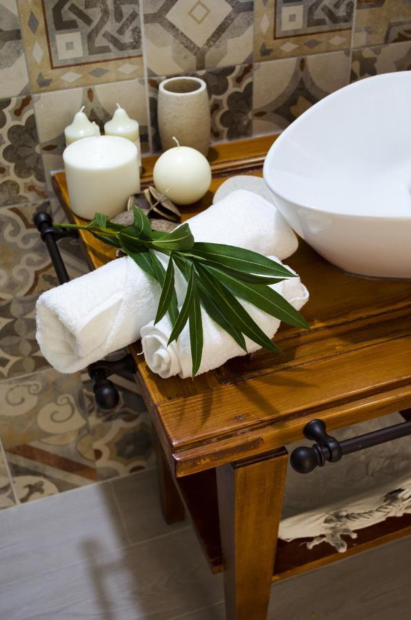 Ingrosso House Bed and Breakfast Λέτσε Εξωτερικό φωτογραφία