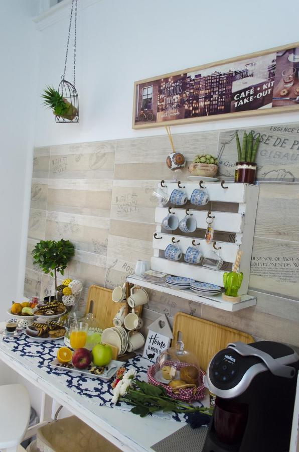 Ingrosso House Bed and Breakfast Λέτσε Εξωτερικό φωτογραφία