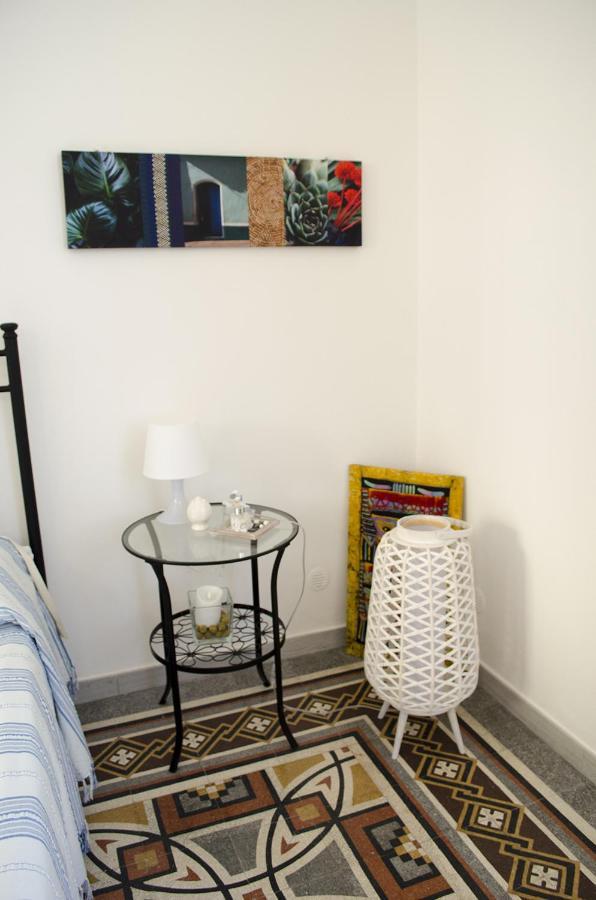 Ingrosso House Bed and Breakfast Λέτσε Εξωτερικό φωτογραφία