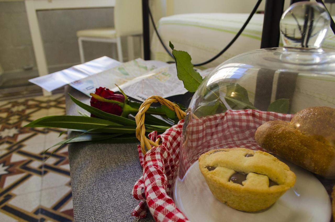 Ingrosso House Bed and Breakfast Λέτσε Εξωτερικό φωτογραφία