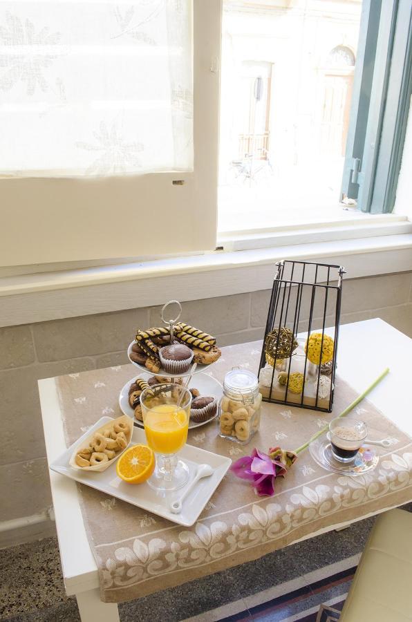 Ingrosso House Bed and Breakfast Λέτσε Εξωτερικό φωτογραφία