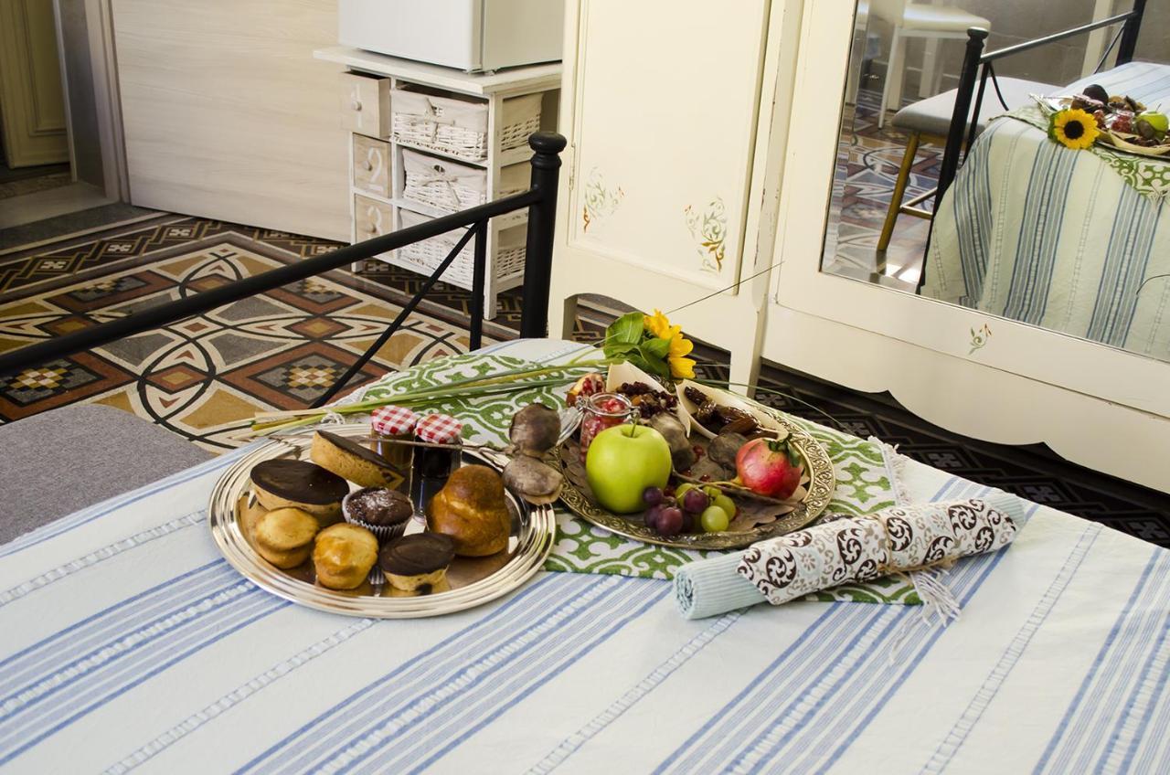 Ingrosso House Bed and Breakfast Λέτσε Εξωτερικό φωτογραφία