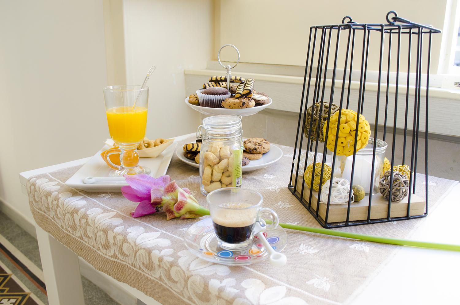 Ingrosso House Bed and Breakfast Λέτσε Εξωτερικό φωτογραφία
