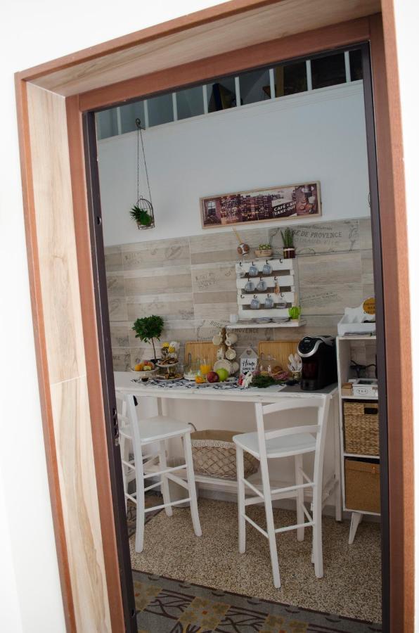 Ingrosso House Bed and Breakfast Λέτσε Εξωτερικό φωτογραφία