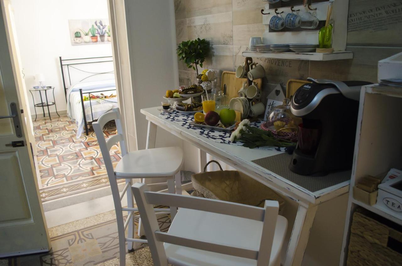 Ingrosso House Bed and Breakfast Λέτσε Εξωτερικό φωτογραφία