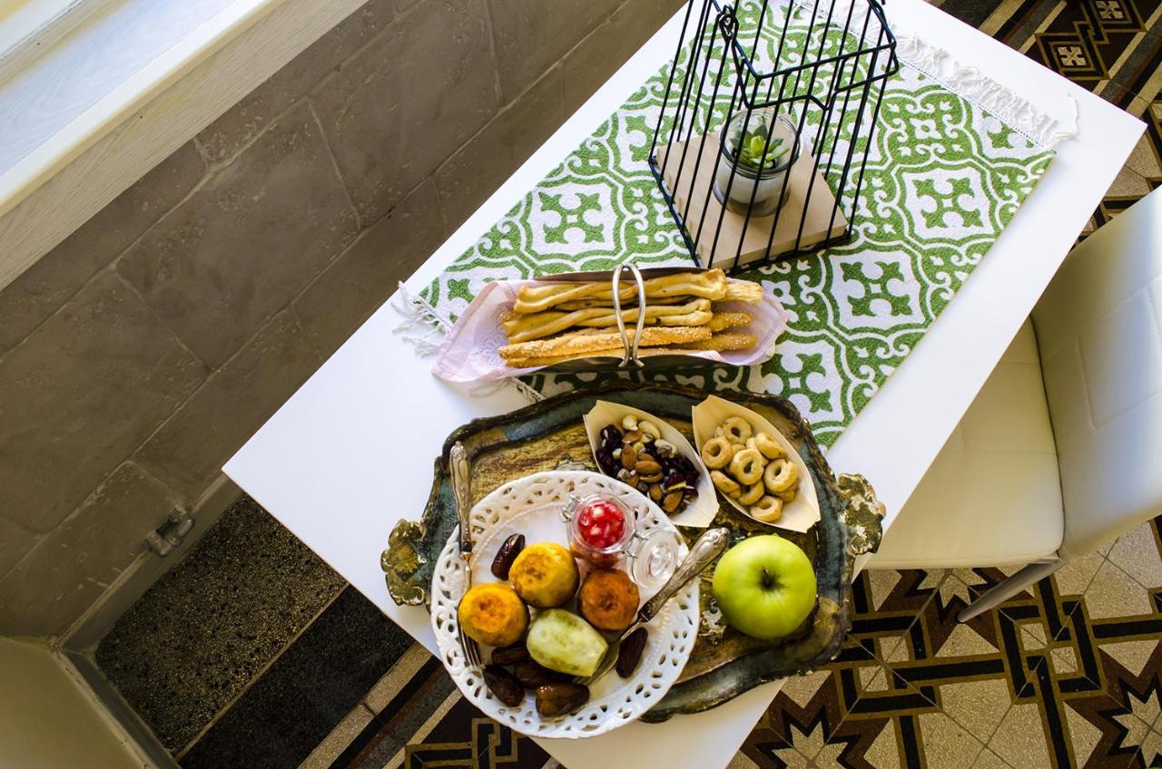 Ingrosso House Bed and Breakfast Λέτσε Εξωτερικό φωτογραφία
