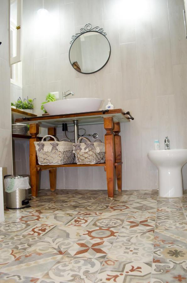 Ingrosso House Bed and Breakfast Λέτσε Εξωτερικό φωτογραφία