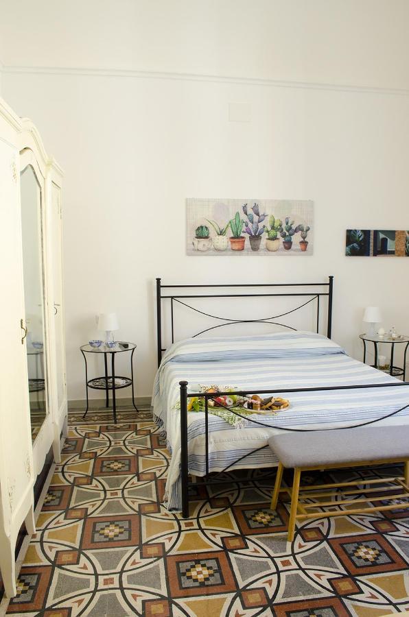 Ingrosso House Bed and Breakfast Λέτσε Εξωτερικό φωτογραφία