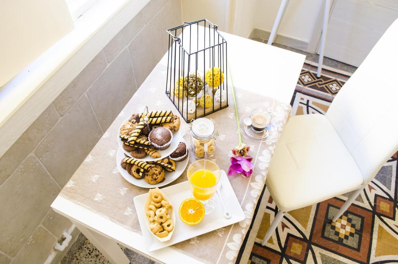 Ingrosso House Bed and Breakfast Λέτσε Εξωτερικό φωτογραφία