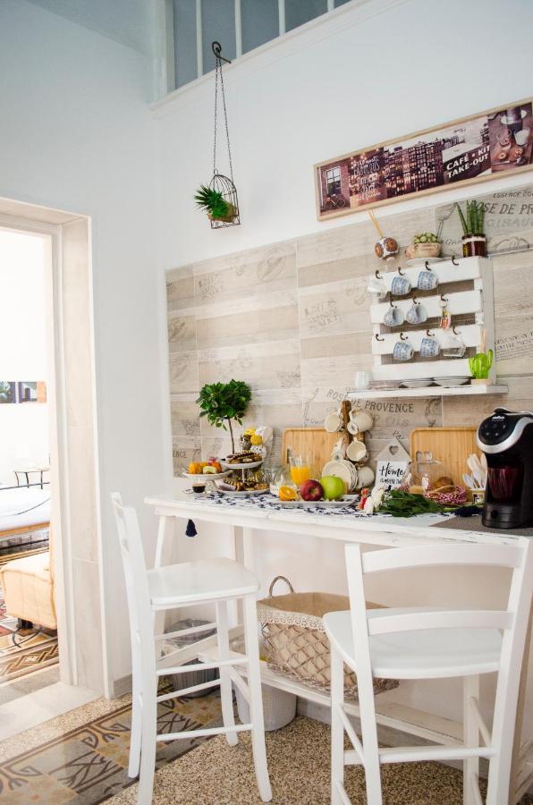 Ingrosso House Bed and Breakfast Λέτσε Εξωτερικό φωτογραφία