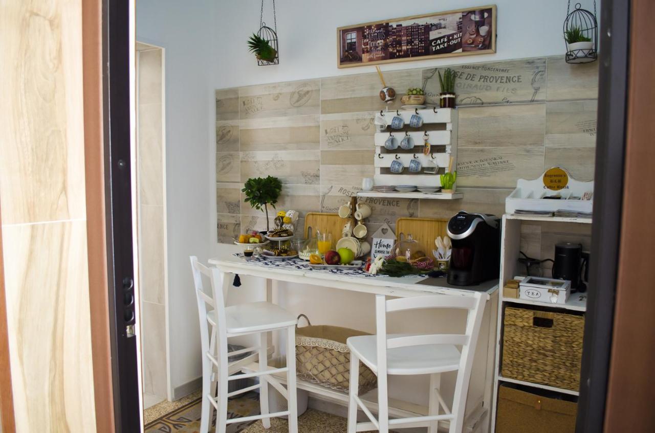 Ingrosso House Bed and Breakfast Λέτσε Εξωτερικό φωτογραφία