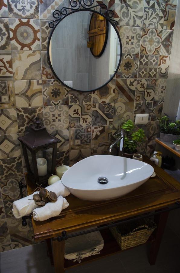 Ingrosso House Bed and Breakfast Λέτσε Εξωτερικό φωτογραφία