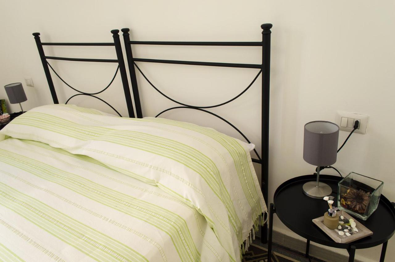 Ingrosso House Bed and Breakfast Λέτσε Εξωτερικό φωτογραφία