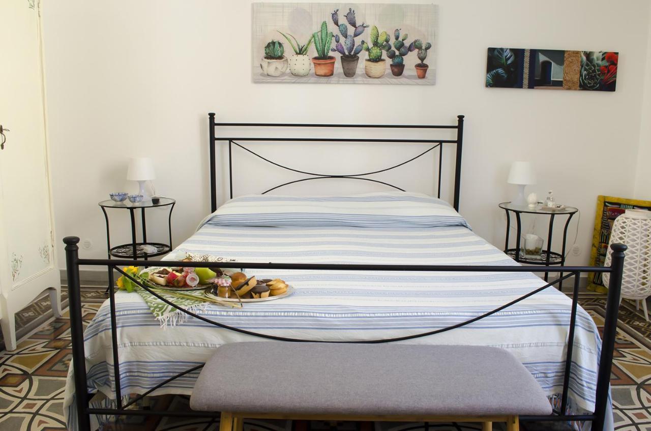 Ingrosso House Bed and Breakfast Λέτσε Εξωτερικό φωτογραφία