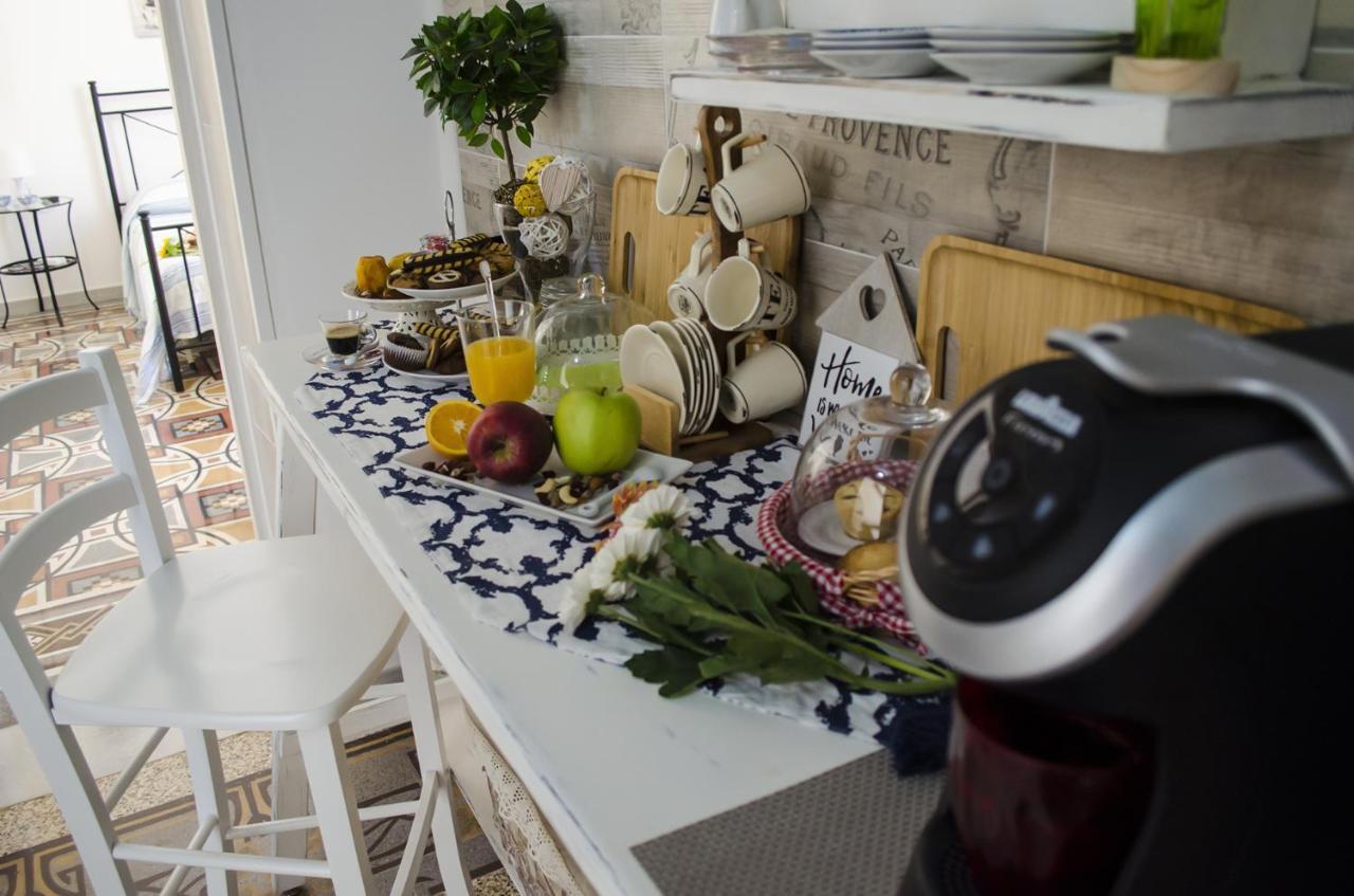 Ingrosso House Bed and Breakfast Λέτσε Εξωτερικό φωτογραφία