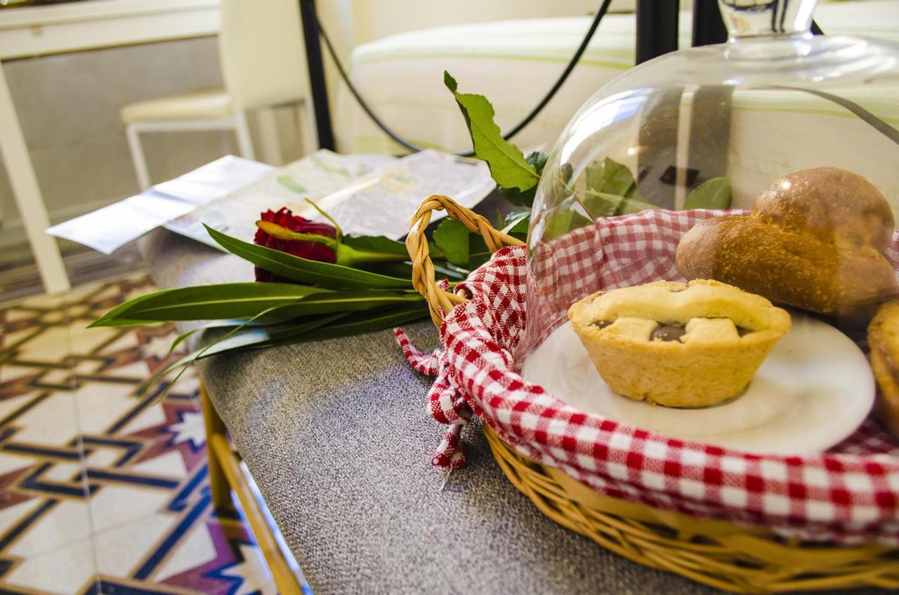 Ingrosso House Bed and Breakfast Λέτσε Εξωτερικό φωτογραφία