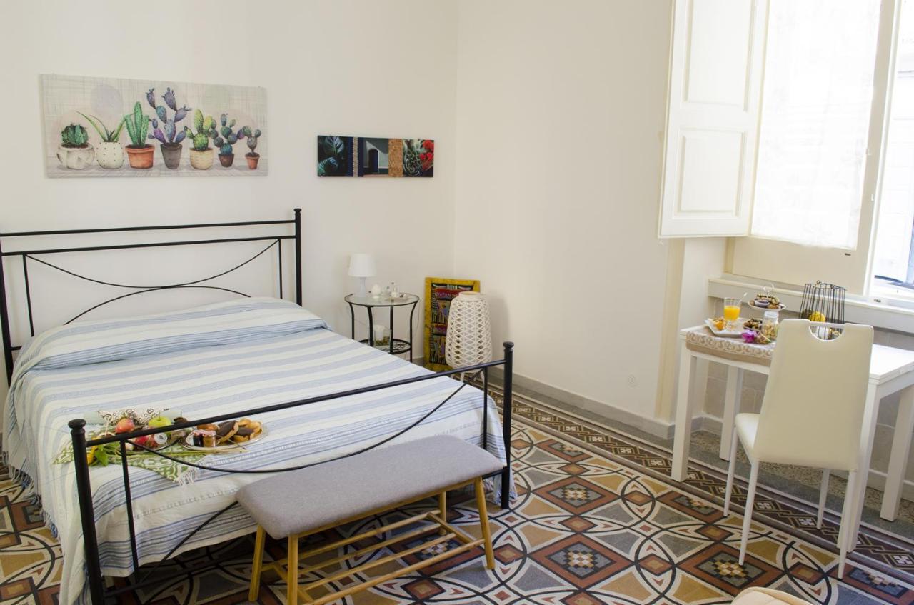 Ingrosso House Bed and Breakfast Λέτσε Εξωτερικό φωτογραφία