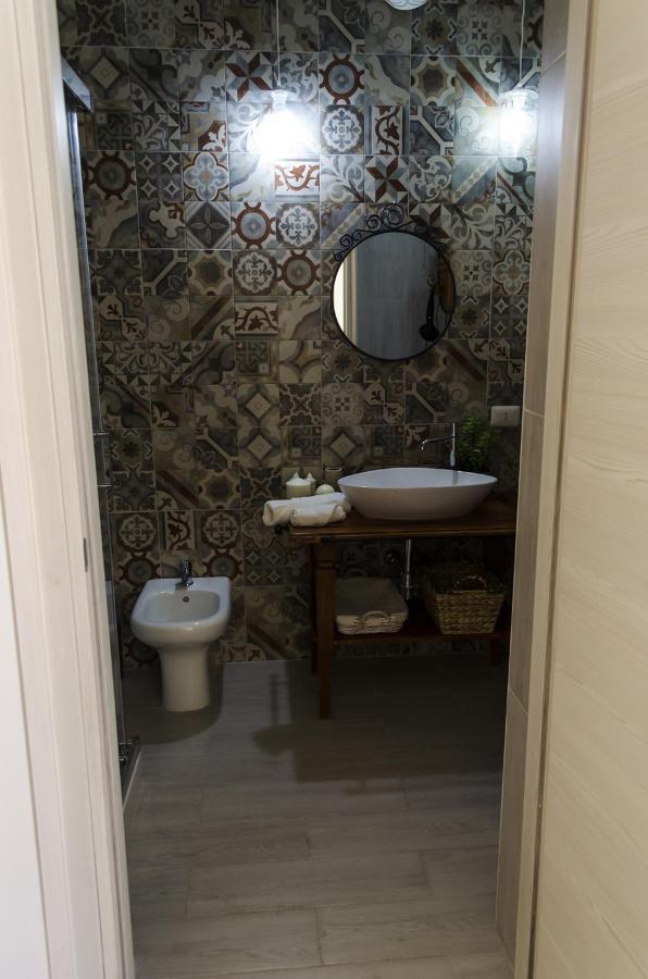 Ingrosso House Bed and Breakfast Λέτσε Εξωτερικό φωτογραφία