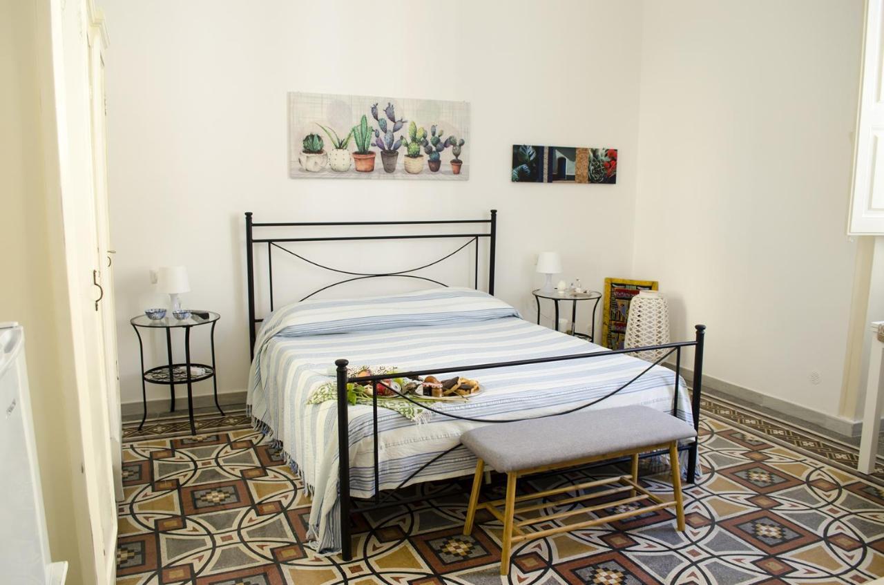 Ingrosso House Bed and Breakfast Λέτσε Εξωτερικό φωτογραφία
