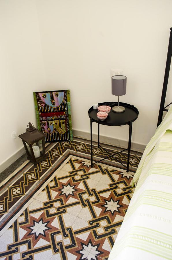 Ingrosso House Bed and Breakfast Λέτσε Εξωτερικό φωτογραφία
