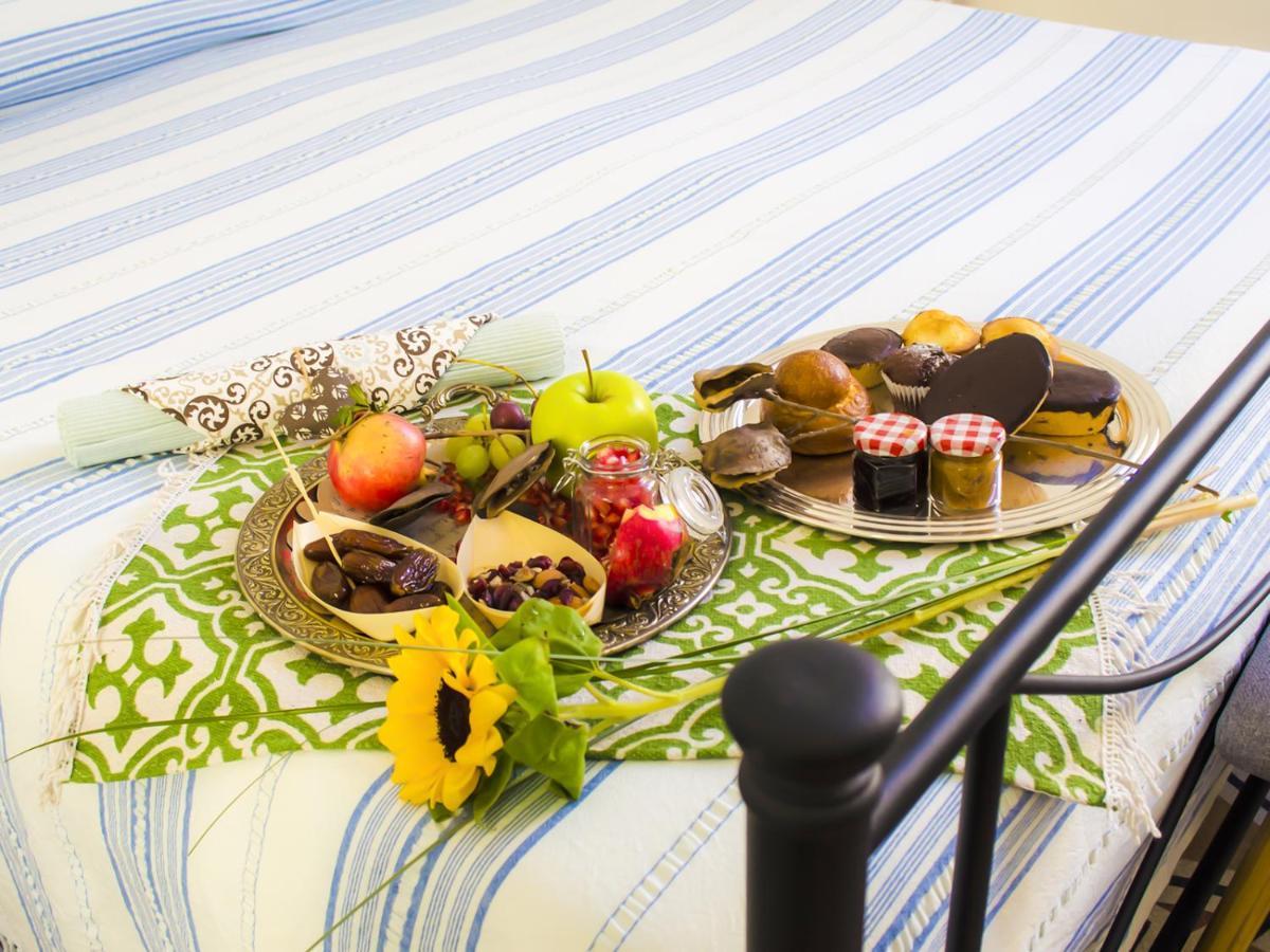 Ingrosso House Bed and Breakfast Λέτσε Εξωτερικό φωτογραφία