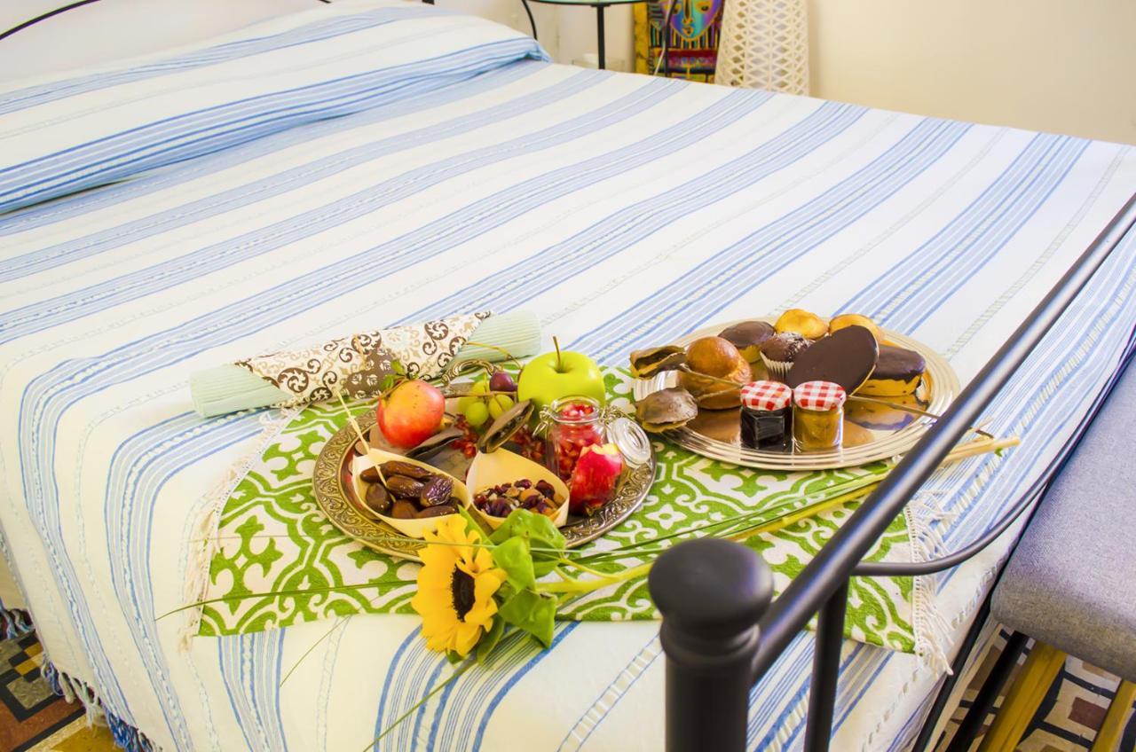 Ingrosso House Bed and Breakfast Λέτσε Εξωτερικό φωτογραφία