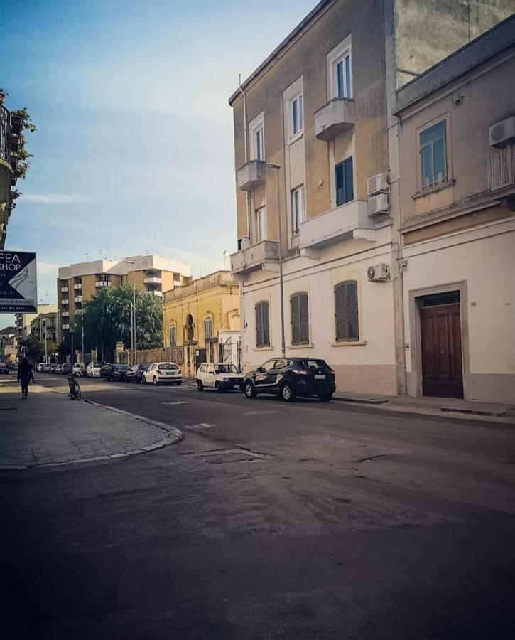 Ingrosso House Bed and Breakfast Λέτσε Εξωτερικό φωτογραφία